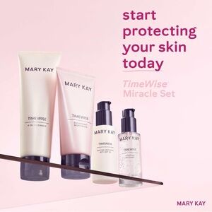 Mary Kay TimeWise Miracle Set